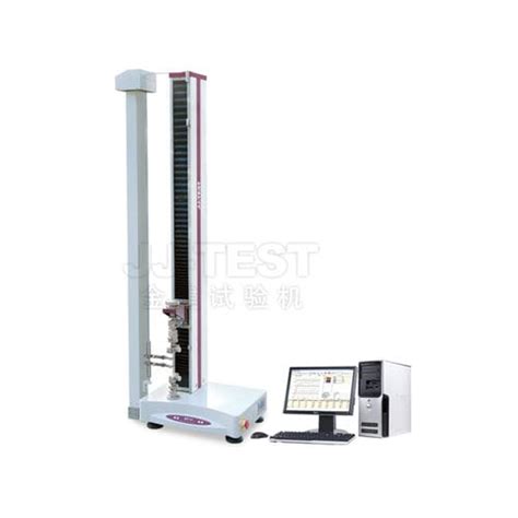 jj tensile testing machine type t5001|chengde jinjian testing tool.